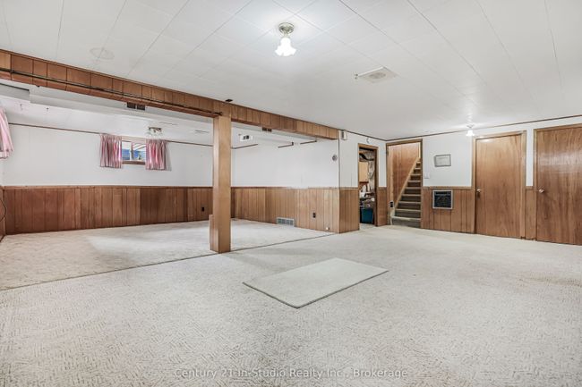 22 Herbert Ave, House other with 2 bedrooms, 2 bathrooms and 4 parking in Markdale ON | Image 31