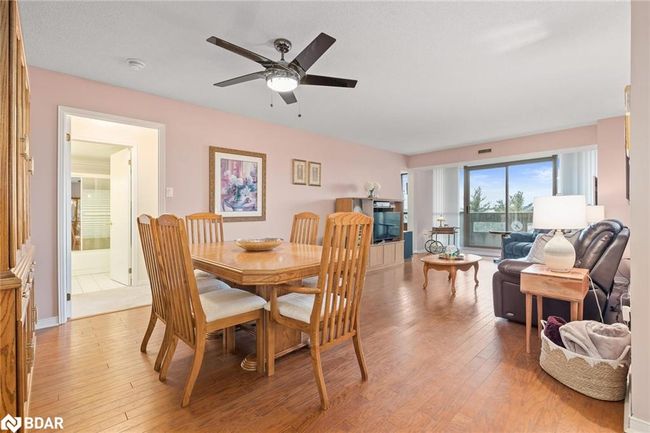 602 - 20 Mcfarlane Dr, House attached with 2 bedrooms, 1 bathrooms and 1 parking in Halton Hills ON | Image 10