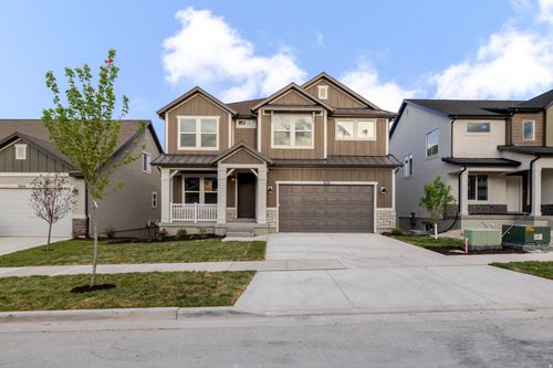 624-928 N Banner Dr, Saratoga Springs, UT, 84045-5861 | Card Image