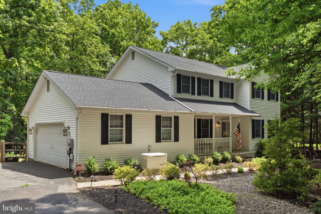 Residential in SAYLORSBURG