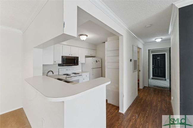 APT-1124 - 12300 Apache Ave, Condo with 3 bedrooms, 2 bathrooms and null parking in Savannah GA | Image 7