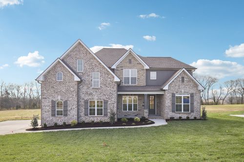 1036 Mill Brook Way, Gallatin, TN, 37066-3892 | Card Image