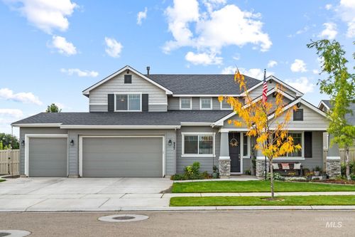 937 Silver Springs St, Middleton, ID, 83644-5895 | Card Image