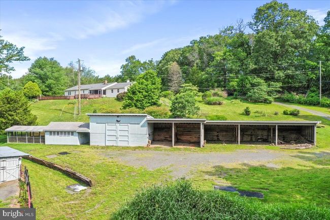 6025 Coon Tree Rd, House other with 3 bedrooms, 2 bathrooms and null parking in THE PLAINS VA | Image 48