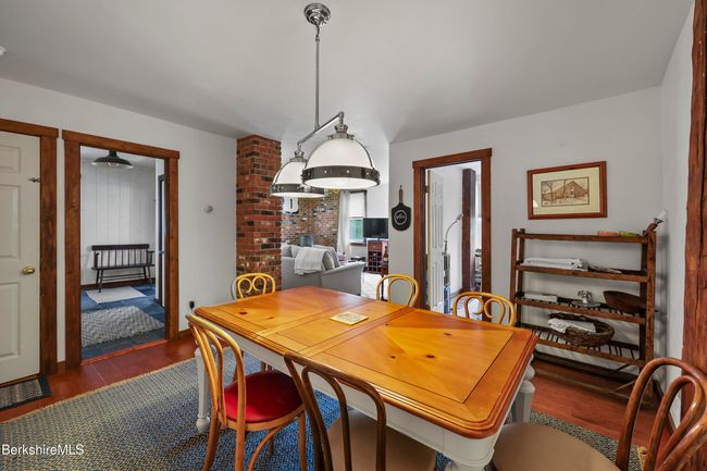 205 - 203205 Main St, Home with 5 bedrooms, 3 bathrooms and 3 parking in Hancock MA | Image 24