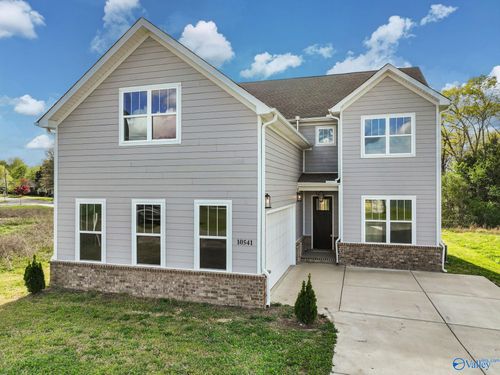 10541 Cedar Acres Ln, Madison, AL, 35756-4207 | Card Image