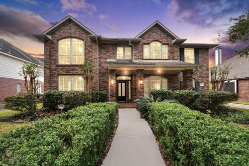 4126 Midstream Dr, Missouri City, TX, 77459-1727 | Card Image