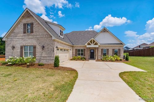 704 Tull Dr, Prattville, AL, 36066-2110 | Card Image