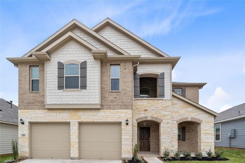 3520 Sage Green Trl, Conroe, TX, 77304-3772 | Card Image
