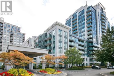 611 - 30 N Park Rd, Condo with 2 bedrooms, 1 bathrooms and 1 parking in Vaughan ON | Image 2