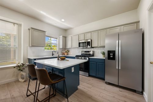 1104 Henderson Drive, Leander, TX, 78641 | Card Image