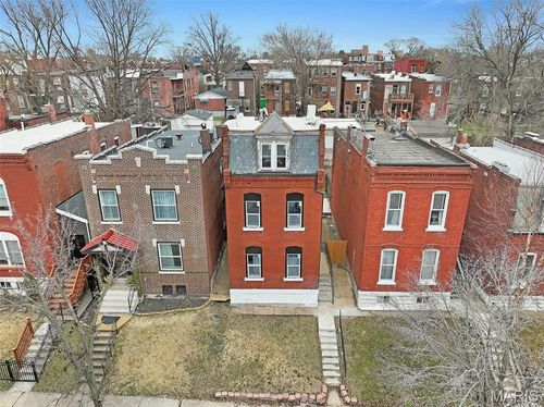 3436 Pennsylvania Ave, Saint Louis, MO, 63118-2928 | Card Image