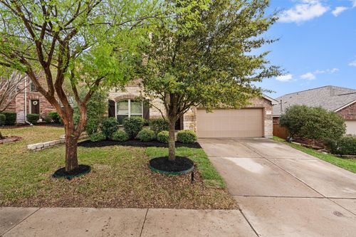 4308 Chestnut Meadows Bnd, Georgetown, TX, 78626-7145 | Card Image