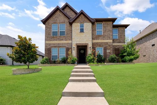 1483 Scarlet Ln, Frisco, TX, 75033-7040 | Card Image