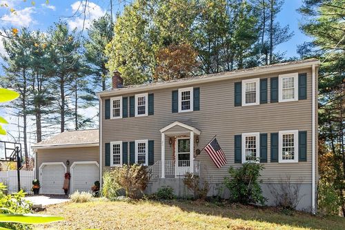 23 Bailey Rd, Berlin, MA, 01503-1621 | Card Image