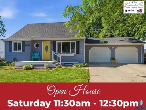 6213 W 59th St Street, Sioux Falls, SD, 57106 | Card Image