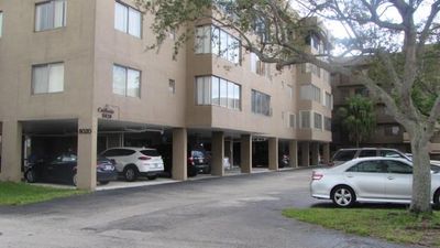 203 - 8020 Hampton Blvd, Condo with 2 bedrooms, 2 bathrooms and null parking in North Lauderdale FL | Image 1