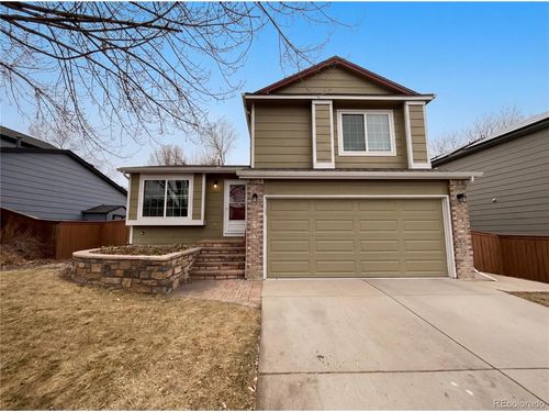 2154 Gold Dust Ln, Highlands Ranch, CO, 80129-5711 | Card Image