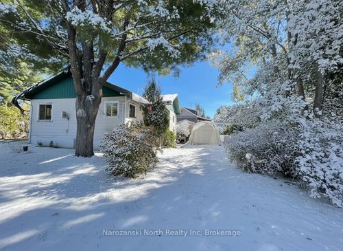 6 Champlain St, Noelville, ON, P0M2N0 | Card Image