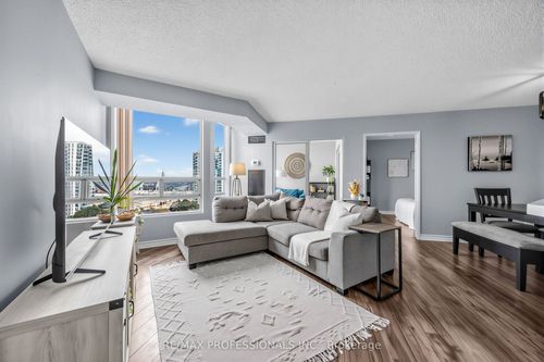 1410-50 Kingsbridge Garden Cir, Mississauga, ON, L5R1Y2 | Card Image