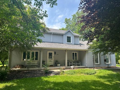 9988 32nd Ave, Pleasant Prairie, WI, 53158-4031 | Card Image
