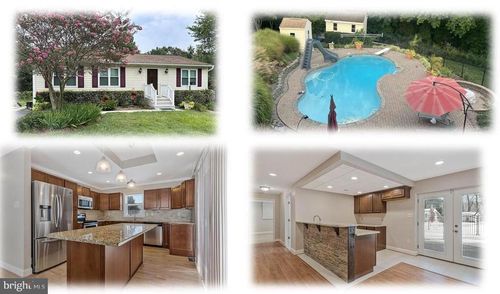 8637 Saint Andrews Dr, CHESAPEAKE BEACH, MD, 20732-9123 | Card Image