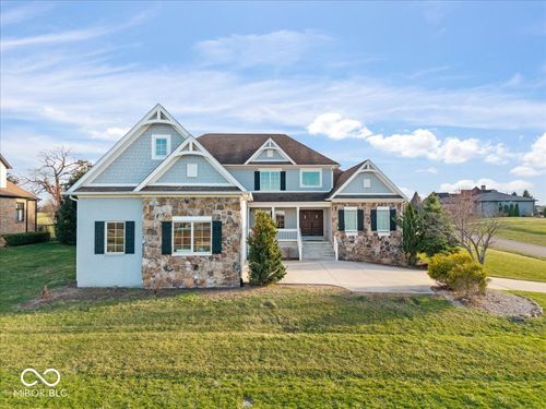 16540 Shore Oaks Ct, Noblesville, IN, 46060-1276 | Card Image