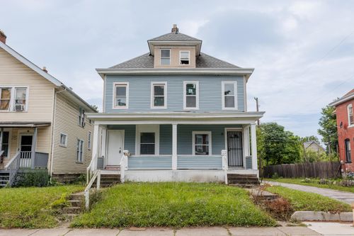 107-109-107 Midland Ave, Columbus, OH, 43223-1020 | Card Image