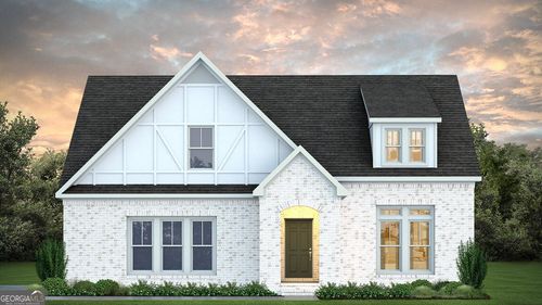 LOT 16 High Pointe, Lagrange, GA, 30241 | Card Image