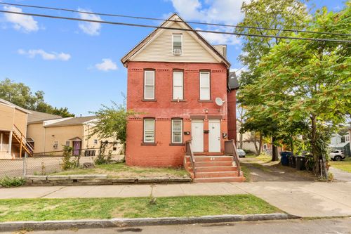 129 Winthrop Ave, New Haven, CT, 06519-5536 | Card Image
