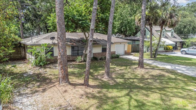 7413 Ester Rd, House other with 3 bedrooms, 2 bathrooms and null parking in Cocoa FL | Image 26