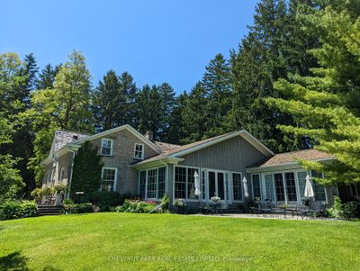 16261 Shaws Creek Rd, House other with 4 bedrooms, 5 bathrooms and 10 parking in Terra Cotta ON | Image 3