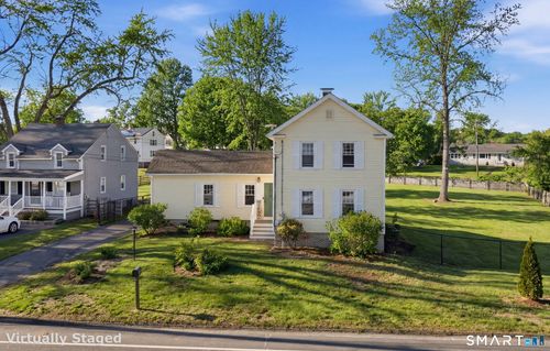 687 East St S, Suffield, CT, 06078-2427 | Card Image