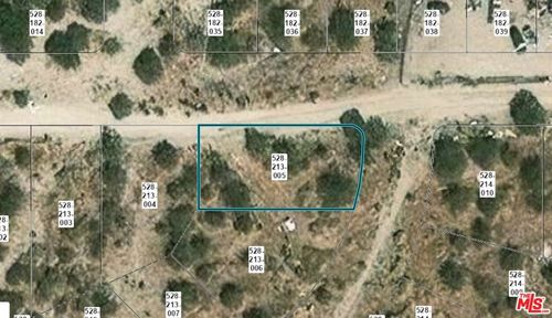 52841 Date Ave, Cabazon, CA, 92230-5252 | Card Image