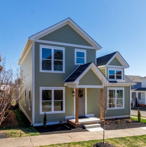 329 Augusta Ave, Pleasant View, TN, 37146-7167 | Card Image