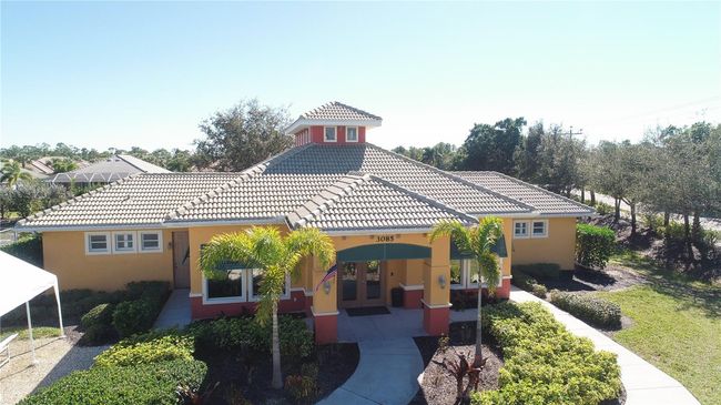 APT-34C - 3 Pirates Ln, Condo with 2 bedrooms, 2 bathrooms and null parking in PUNTA GORDA FL | Image 17