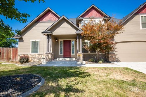 1805 W Lotus Ponds Ct, Nampa, ID, 83651-1871 | Card Image