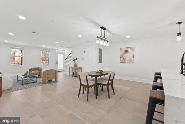 1510 10 Th St Nw, Home with 0 bedrooms, 0 bathrooms and null parking in WASHINGTON DC | Image 10