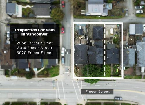 2966 Fraser St, Vancouver, BC, V5T3W3 | Card Image