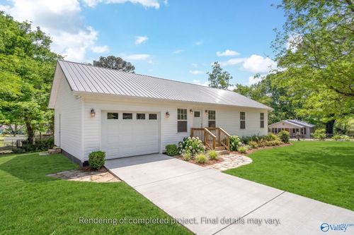 1332 Paden Dr, Gadsden, AL, 35903-3161 | Card Image