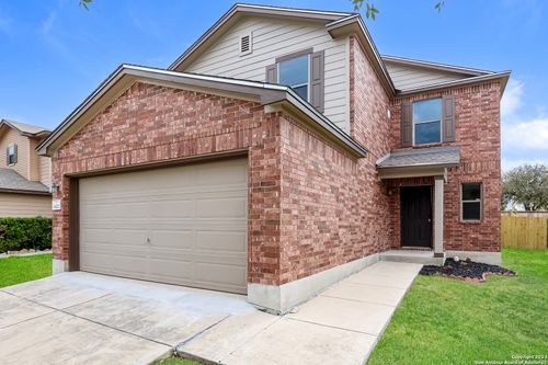 6622 San Miguel Way, Converse, TX, 78109-3773 | Card Image