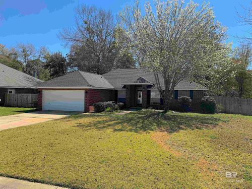 27838 Turkey Branch Dr, Daphne, AL, 36526-6638 | Card Image