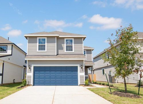 2549 Hawks Eye Dr, Conroe, TX, 77301-3253 | Card Image