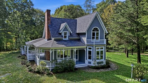 6 Lord Hill Ln, Lyme, CT, 06371-3433 | Card Image