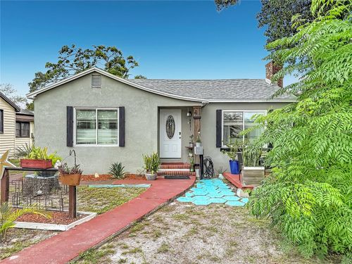 4831 Fairfield Ave S, ST PETERSBURG, FL, 33711-1835 | Card Image