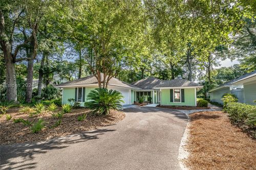 663 S Reeve Road, Saint Helena Island, SC, 29920 | Card Image