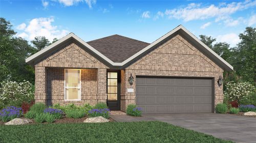 213 Yellow Rosewood Ln, New Caney, TX, 77357-4380 | Card Image