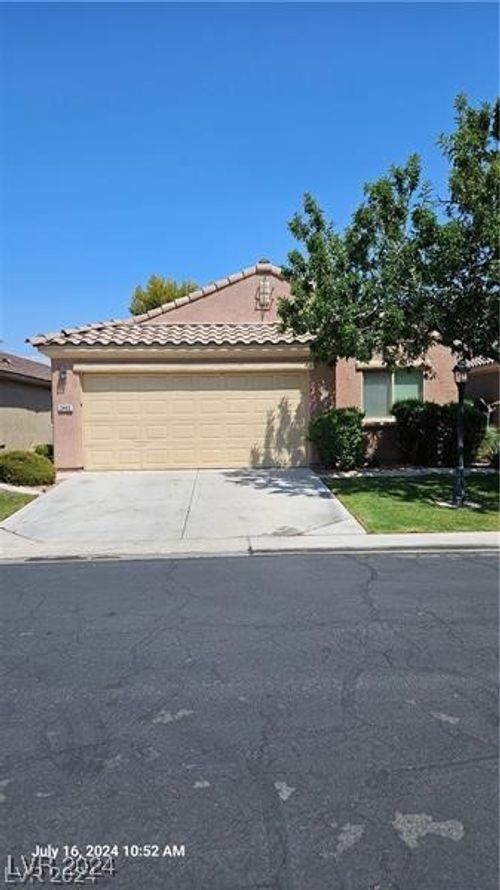 3445 Blue Ash Lane, Las Vegas, NV, 89122 | Card Image