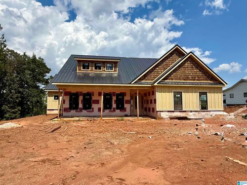 69 Overlook Dr, LINEVILLE, AL, 36266-9602 | Card Image