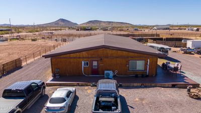 52108 N 461st. Avenue, Condo with 2 bedrooms, 1 bathrooms and null parking in Wickenburg AZ | Image 1